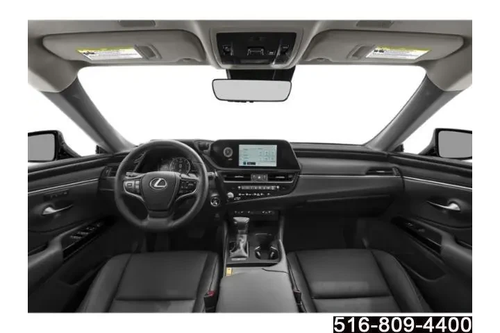$33447 : Lexus ES 250 2023 AWD 4dr Se image 8