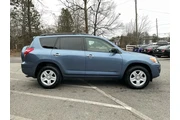 $10985 : Toyota RAV4 2012 Base 4dr SU thumbnail