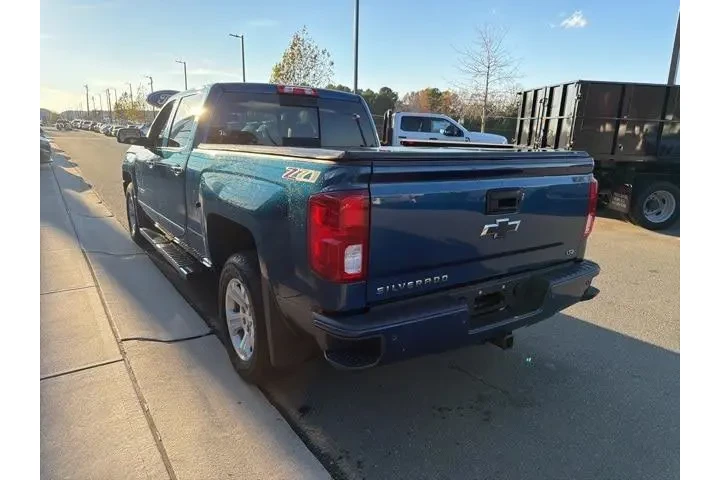 $34994 : Chevrolet Silverado 1500 201 image 8