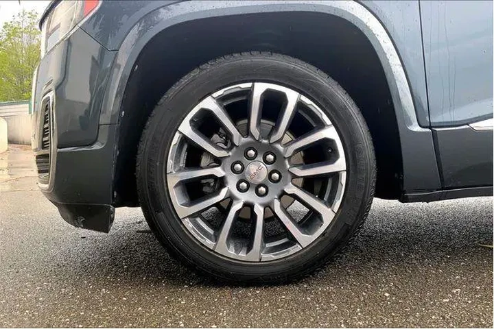 $23985 : GMC Acadia 2020 4x4 Denali 4 image 9