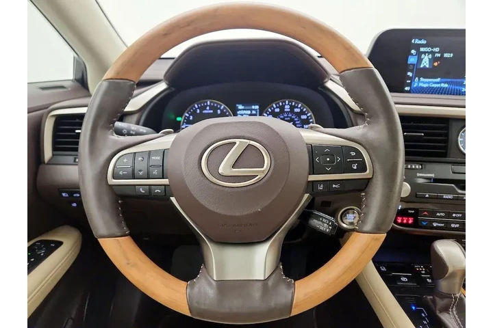 $37998 : Lexus RX 350 2020 4dr SUV image 10