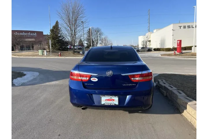 $7490 : 2013 Verano Convenience Group image 5