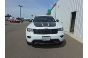 $23900 : Jeep Grand Cherokee 2021 4x4 thumbnail