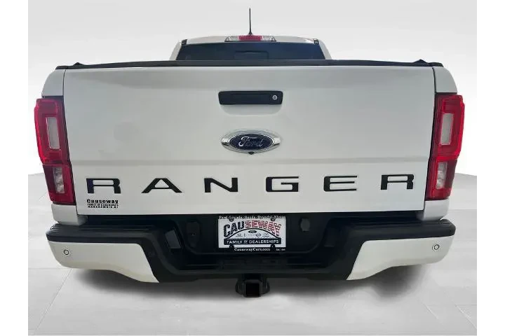 $32351 : Ford Ranger 2021 4x4 Lariat image 6