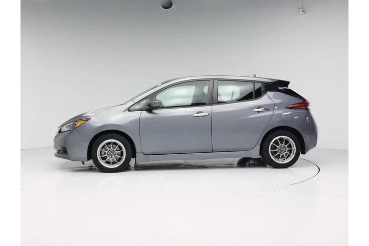 $12998 : Nissan LEAF 2020 S 4dr Hatch image 3