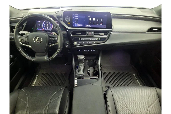 $39998 : Lexus ES 350 2024 Luxury 4dr image 9