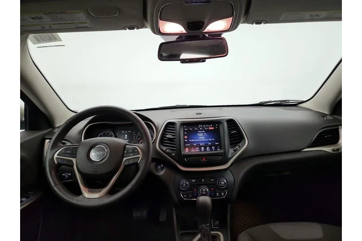 $13599 : Jeep Cherokee 2014 Latitude image 9