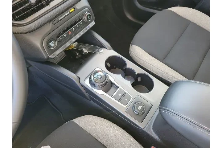 $33580 : Ford Bronco Sport 2025 AWD B image 8