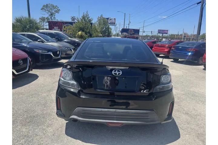 $9297 : 2014 tC image 8