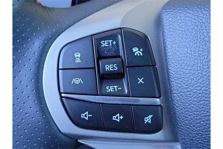 $38489 : Ford Explorer 2024 AWD Timbe image 8