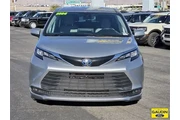 $39888 : Toyota Sienna 2024 AWD LE 8- thumbnail