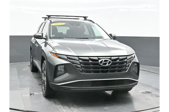 $22654 : Hyundai TUCSON Hybrid 2022 A image 6