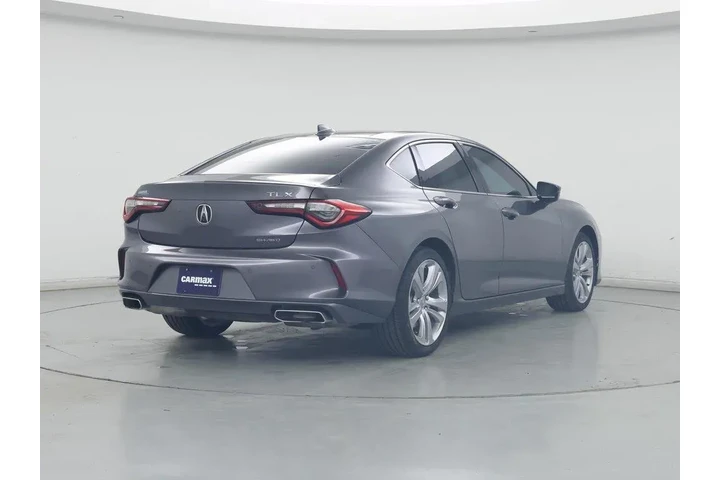 $27998 : Acura TLX 2021 SH-AWD 4dr Se image 8