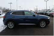 $23498 : Buick Envision 2022 AWD Pref thumbnail