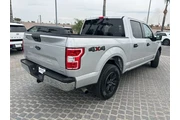 $26995 : Ford F-150 2018 thumbnail