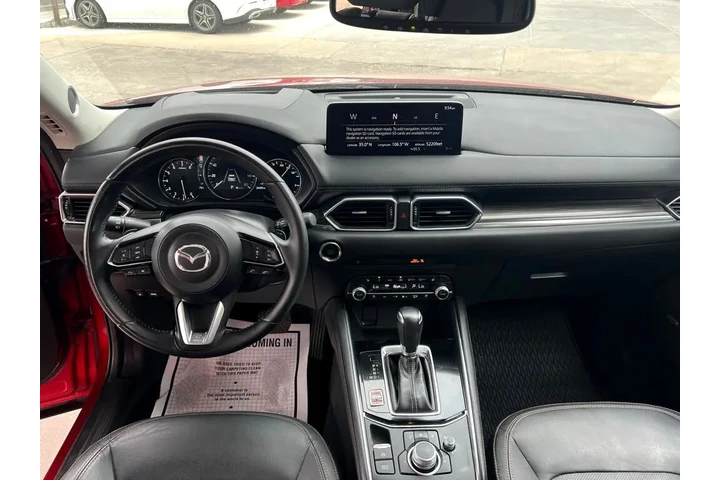$27950 : 2023 CX-5 Premium Plus image 9