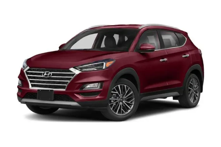 $13995 : Hyundai TUCSON 2019 AWD Spor image 1