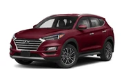 Hyundai TUCSON 2019 AWD Spor