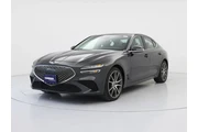 $25998 : Genesis G70 2023 2.0T 4dr Se thumbnail