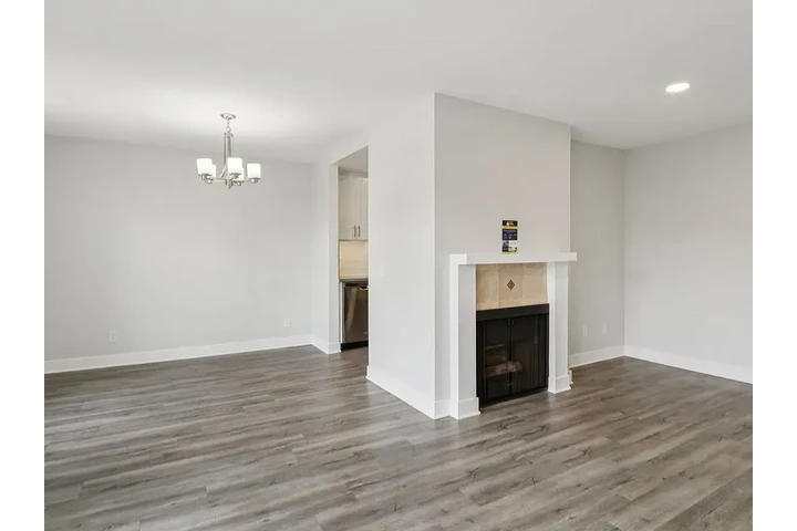 $1100 : Apartamento 1 recámara LA image 3