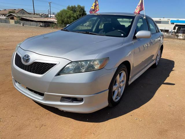 $7995 : 2007 TOYOTA CAMRY image 4