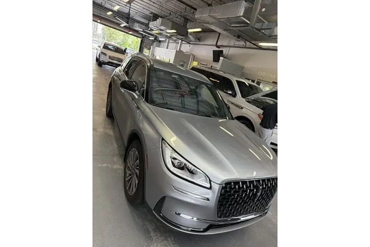 $30990 : Lincoln Corsair 2023 Reserve image 2