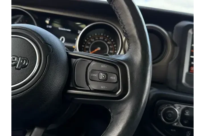 $20500 : Jeep Wrangler Unlimited 2019 image 9