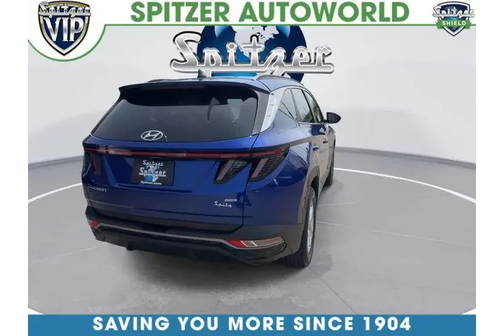 $24899 : Hyundai TUCSON 2023 AWD SEL image 8