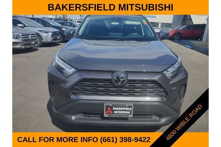 $30975 : Toyota RAV4 2024 XLE 4dr SUV image 2