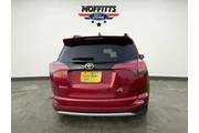 $17447 : Toyota RAV4 2018 AWD SE 4dr thumbnail