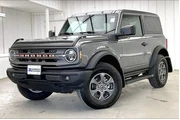 $36990 : Ford Bronco 2024 4x4 Big Ben thumbnail