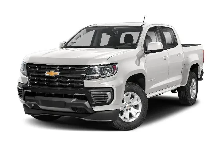 $26920 : Chevrolet Colorado 2021 4x2 image 1