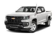 $26920 : Chevrolet Colorado 2021 4x2 thumbnail