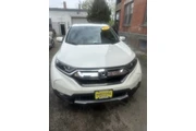 $14499 : 2018 CR-V EX thumbnail