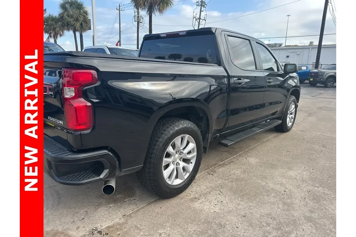 $26991 : Chevrolet Silverado 1500 202 image 1