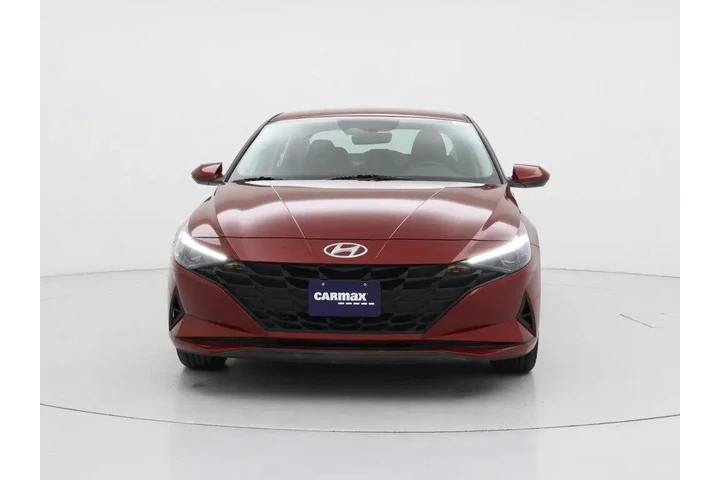 $22998 : Hyundai ELANTRA Hybrid 2023 image 5