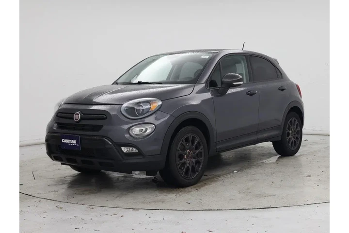 $15998 : FIAT 500X 2018 AWD Urbana Ed image 4