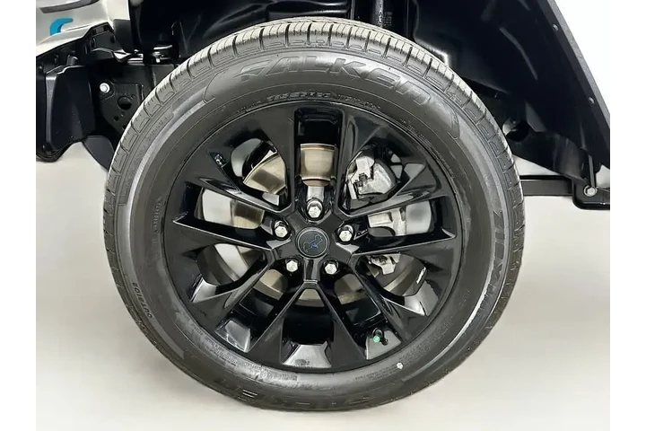 $27934 : Jeep Wrangler 2024 4x4 Sahar image 8