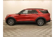$30995 : Ford Explorer 2020 AWD ST 4d thumbnail