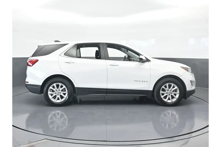 $13995 : Chevrolet Equinox 2021 LT 4d image 7