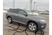 $10900 : Toyota Highlander 2011 AWD L thumbnail