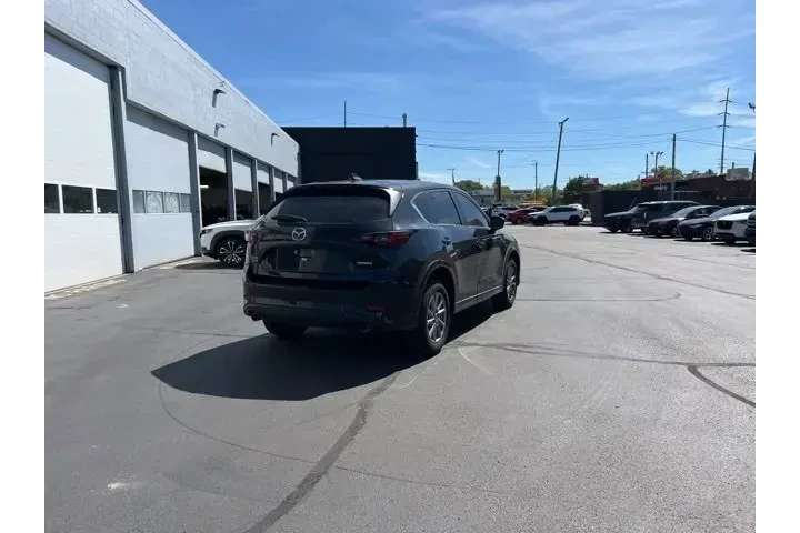 $28980 : Mazda CX-5 2024 AWD 2.5 S Se image 9