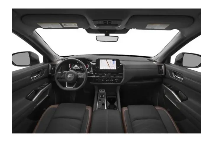 $34990 : Nissan Pathfinder 2024 Plati image 8