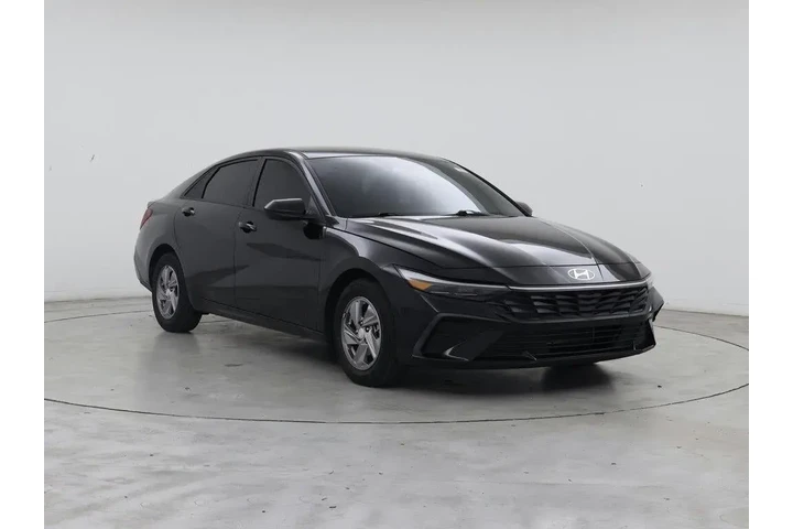 $19998 : Hyundai ELANTRA 2024 SE 4dr image 1