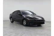 Hyundai ELANTRA 2024 SE 4dr
