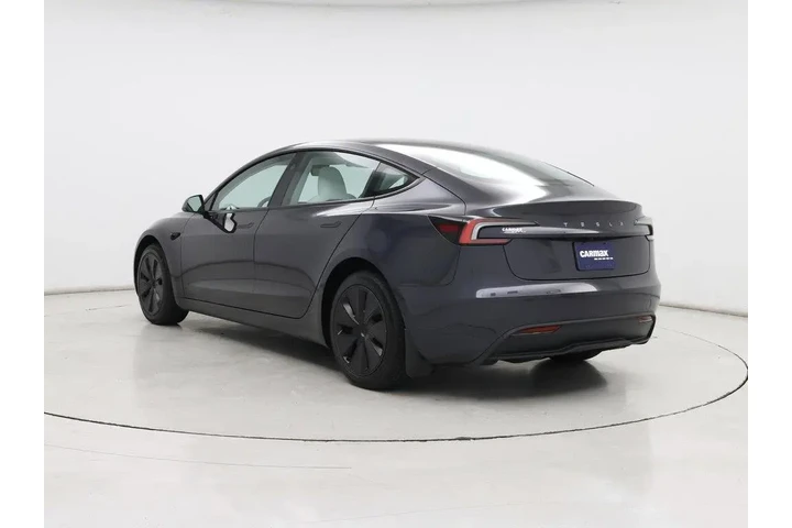 $36998 : Tesla Model 3 2025 Long Rang image 2