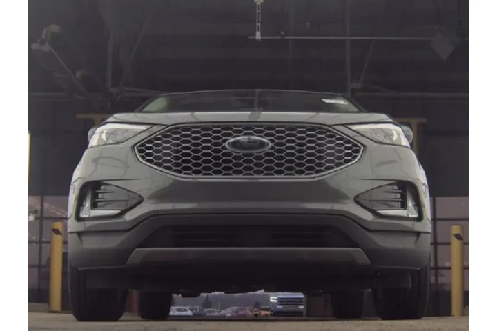 $23999 : Ford Edge 2023 AWD ST-Line 4 image 4