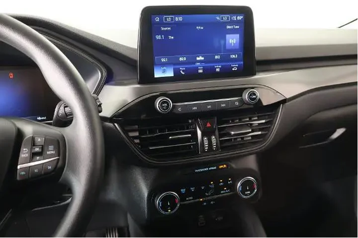 $25290 : Ford Escape 2025 Active 4dr image 5