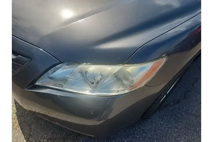 $7991 : Toyota Camry 2007 XLE V6 4dr image 6