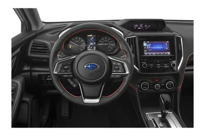 $20782 : Subaru Crosstrek 2021 AWD Pr image 7